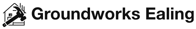 Groundworks Ealing